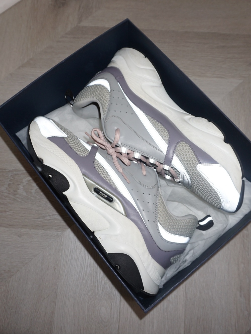 Dior Sneakers